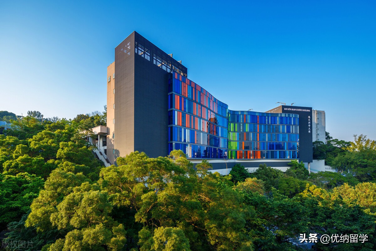 考研失利可以马上申请港澳硕士吗,考研上岸合集非全日制研究生