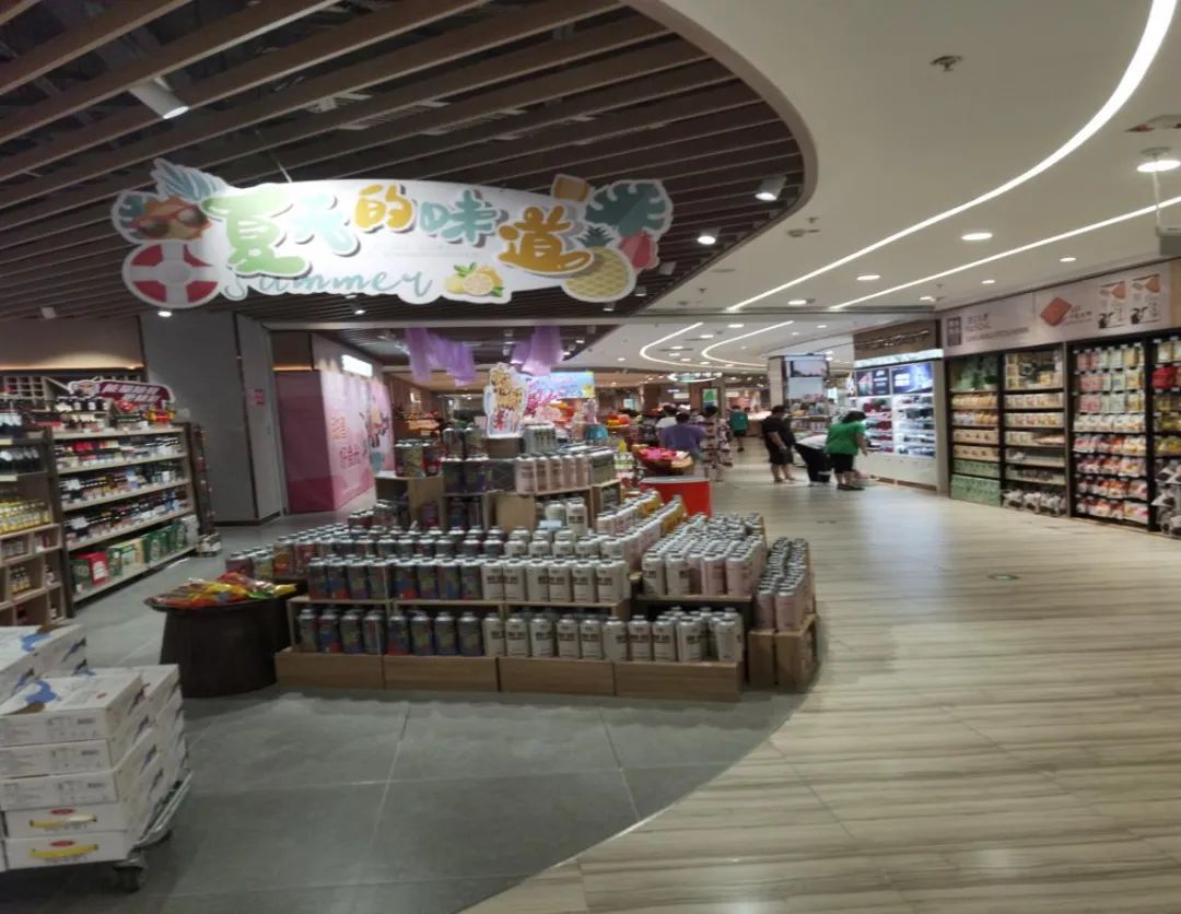 门店业绩从300万到2个亿的秘诀,信誉楼20年营收