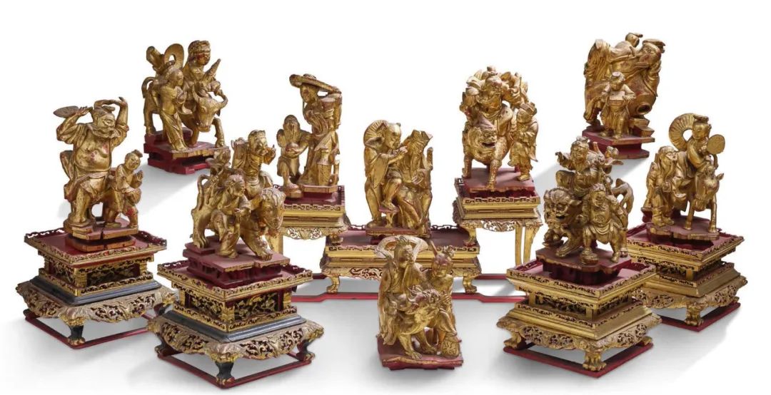 亚洲十大古董拍卖,亚洲国际古董展