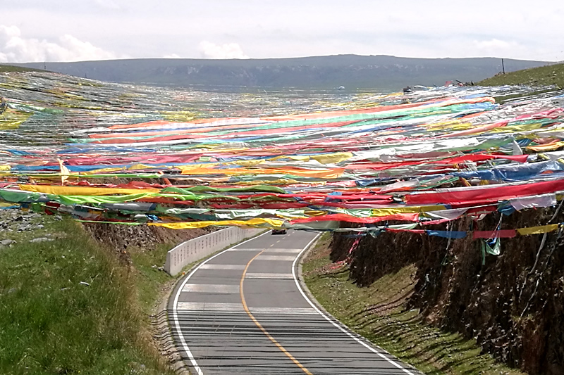 青海湖自驾游旅游攻略最新,青海湖环湖自驾一圈游攻略