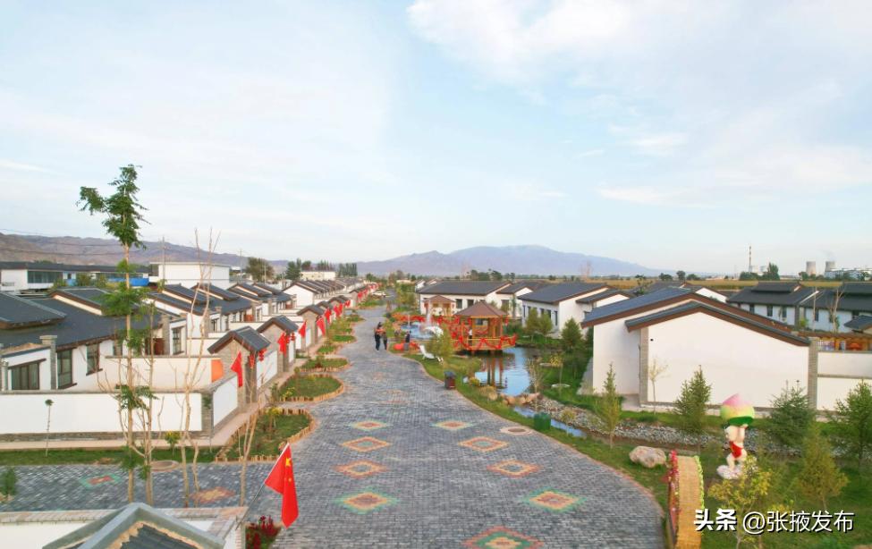 庆阳市党建引领乡村振兴特色做法,张掖党建引领乡村振兴24字方针