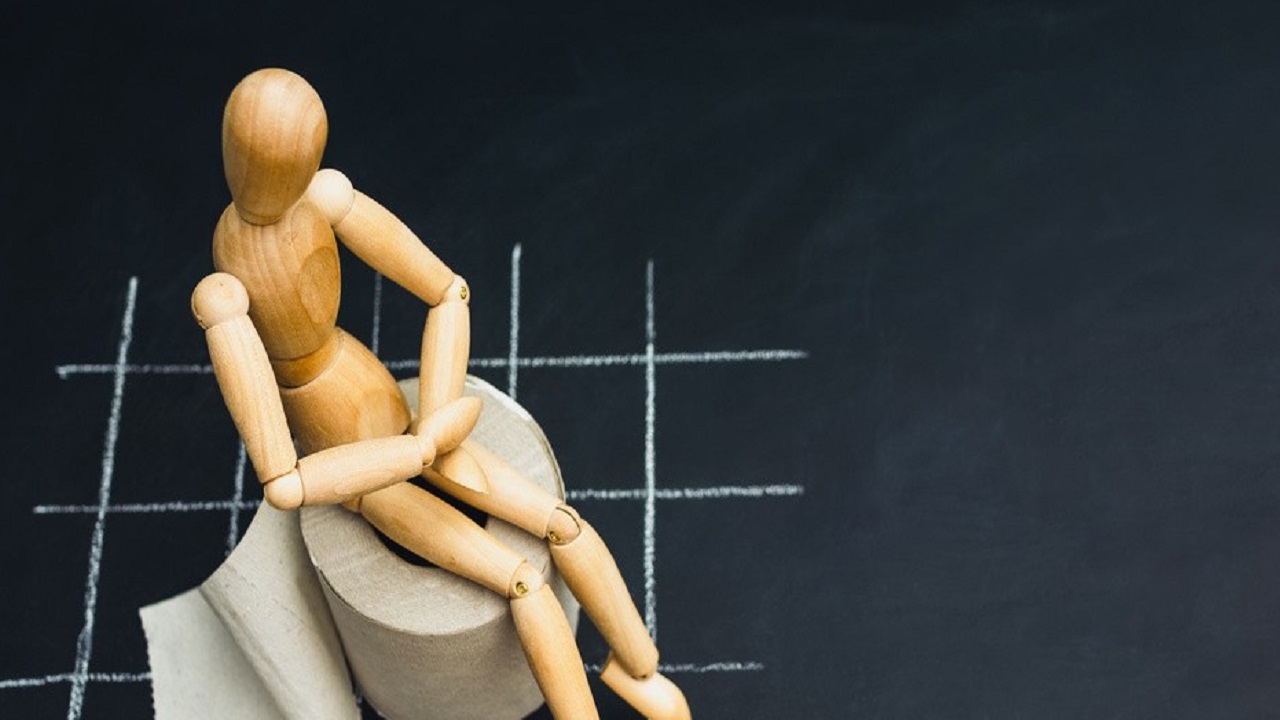 26岁女孩多次肛裂,女性哪些生活习惯会引发肛裂