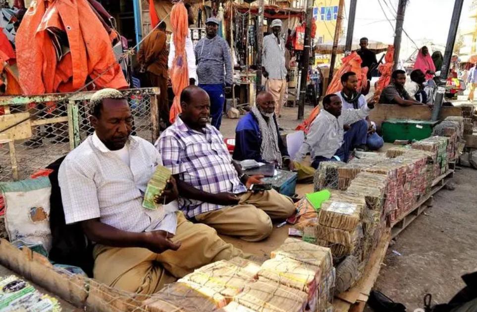 索马里购买战斗机,索马里购买战机不想付尾款