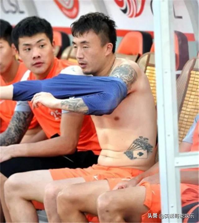 范志毅足协演讲,范志毅喊话足协