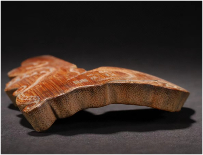 古代竹子做的东西叫什么,古代用竹子做的东西有什么