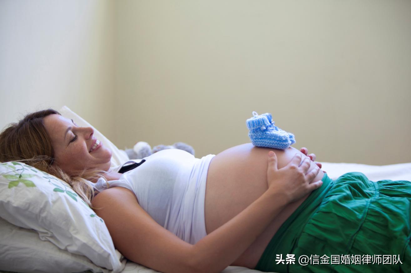 孕妇医院门口等待2小时后续,孕妇医院门口流产后续