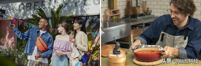 佳能轻巧便携掌上vlog,佳能掌上vlog相机