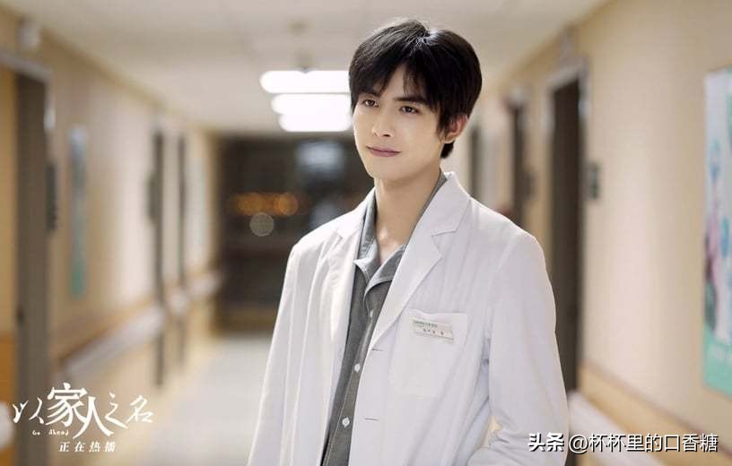 王一博和王鹤棣对比图,王一博王鹤棣许凯