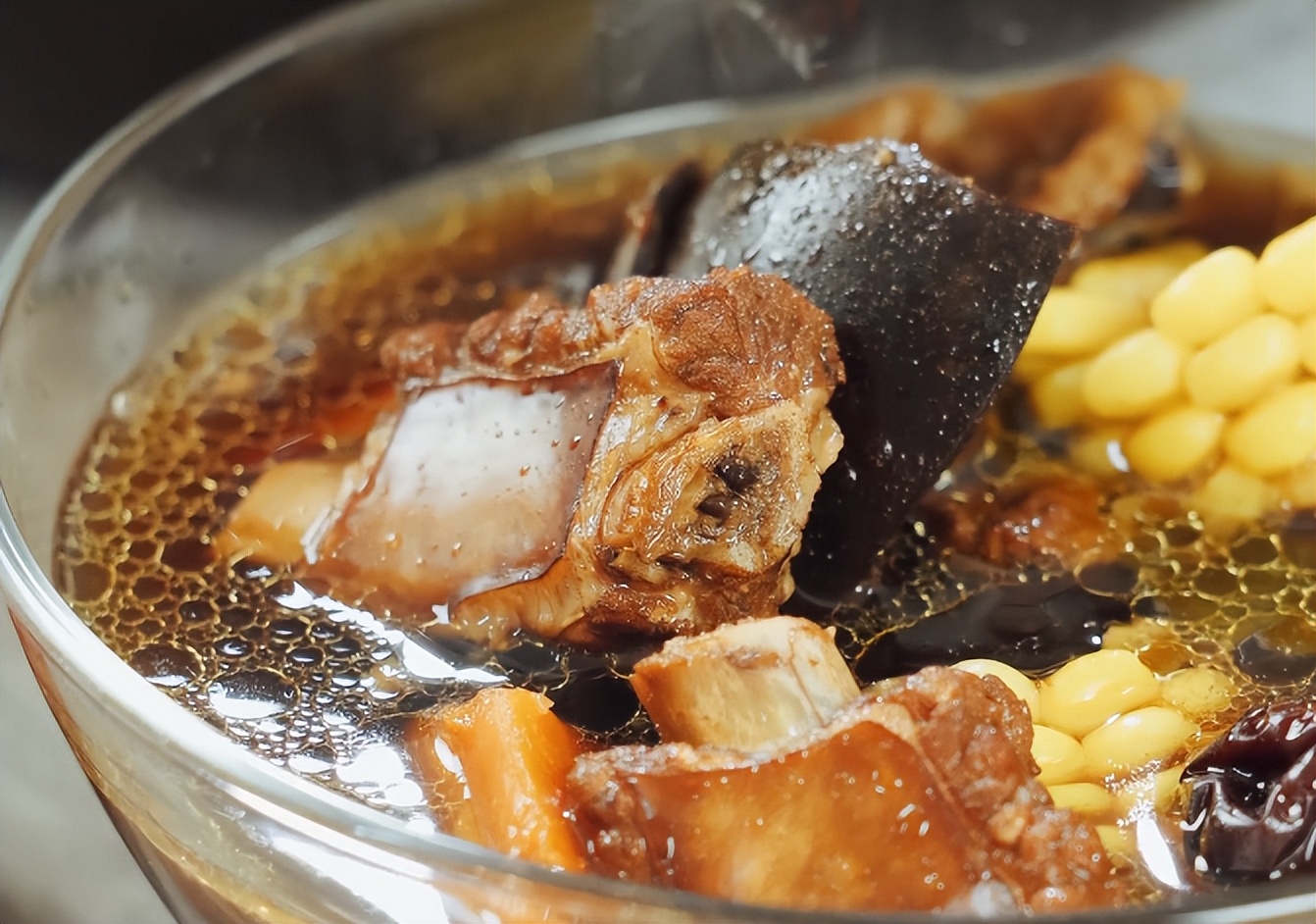 阳后刺激性咳嗽喝什么汤,阳了咳得厉害吃什么止咳