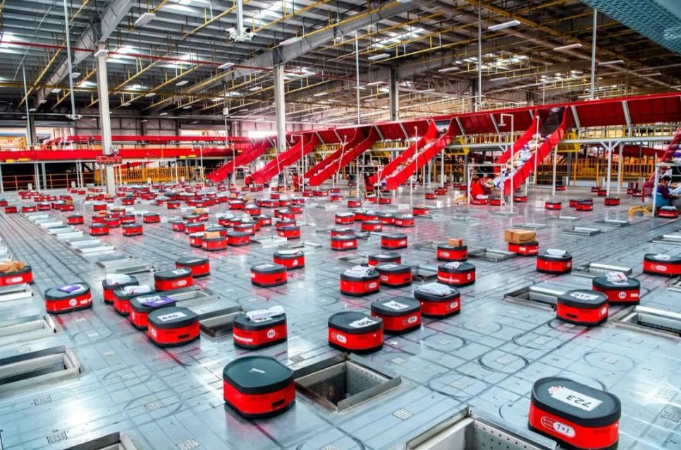 京东十年亏损总额,京东亏损十年为什么还能继续做大