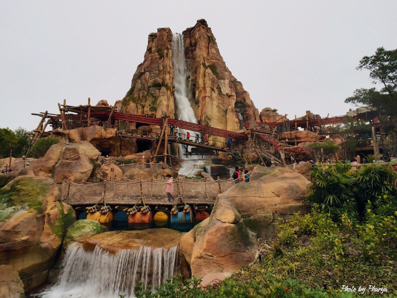 上海迪士尼的攻略最新,上海迪士尼攻略超详细图