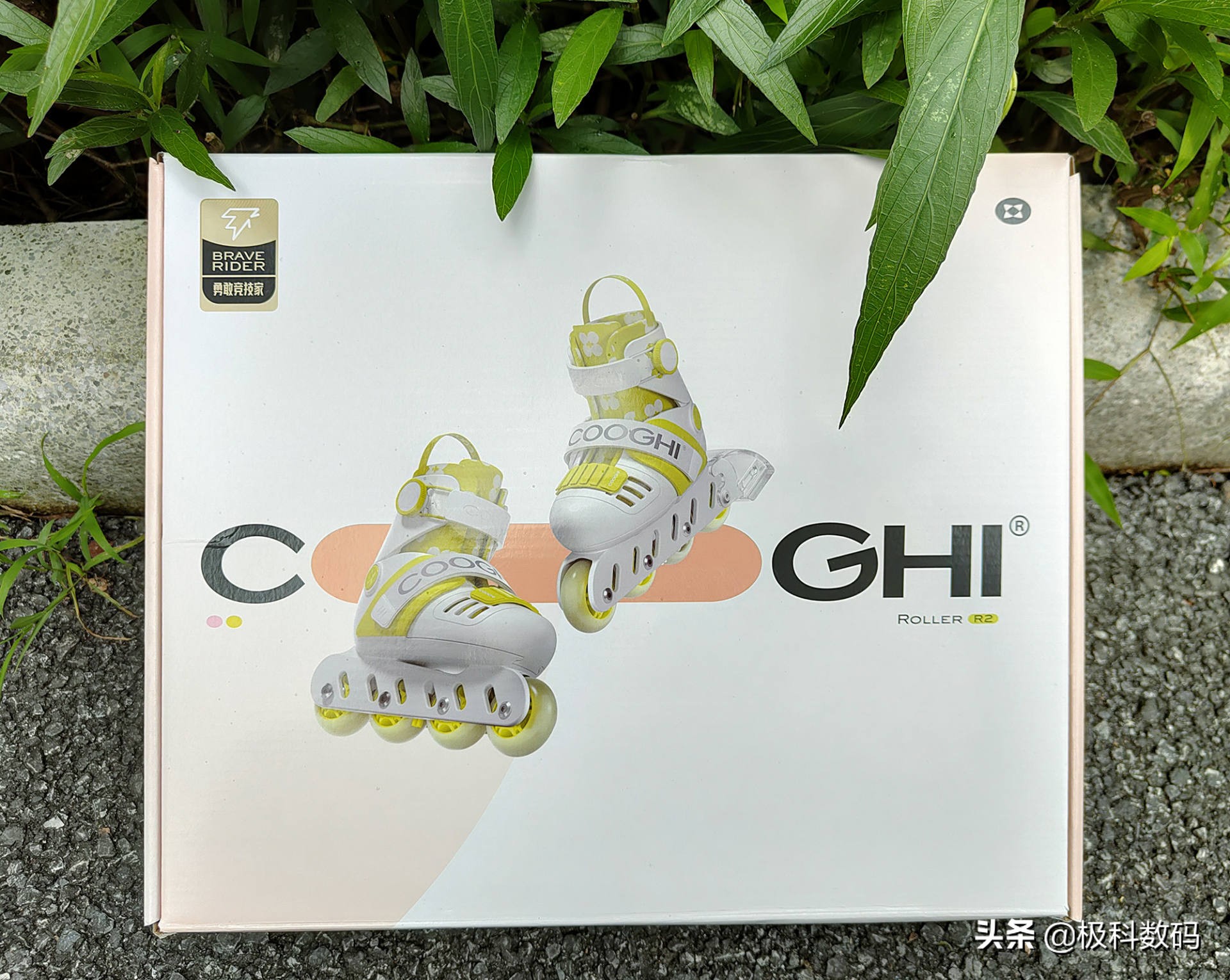 酷骑轮滑鞋3-15岁,酷骑儿童溜冰鞋