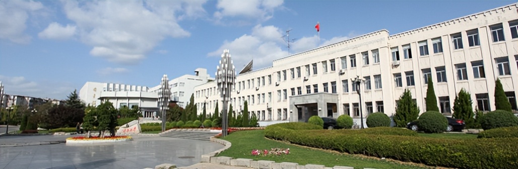 辽宁师范大学——“厚德博学，为人师表”