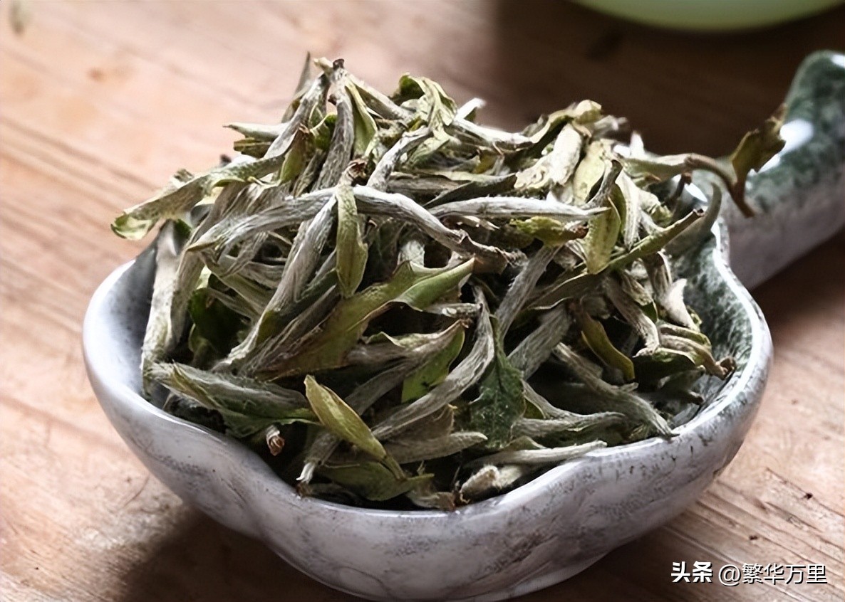 中国茶历史传承,拥有国家级非遗的茶