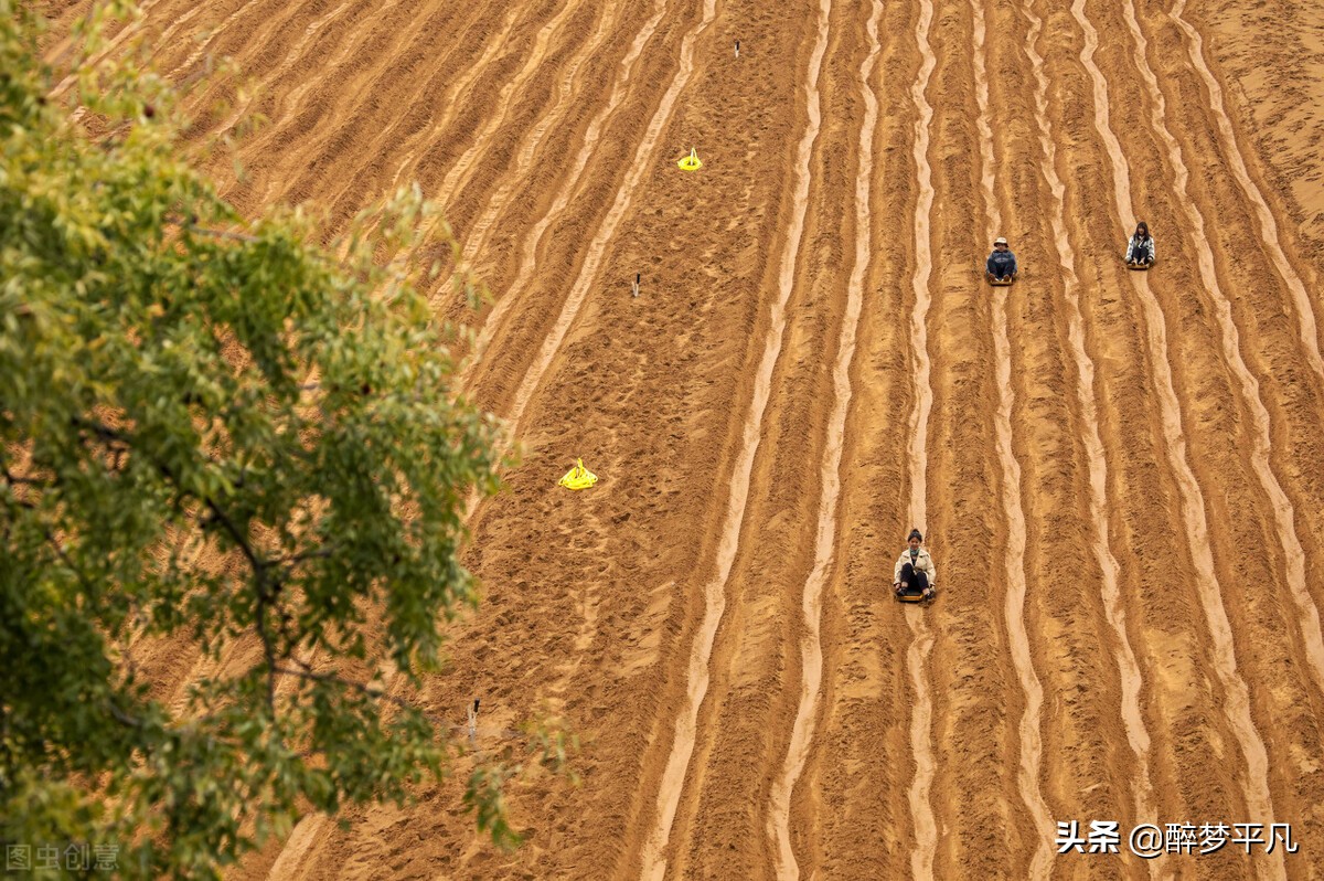 中卫市沙坡头景区,沙坡头旅游景区是5a级吗