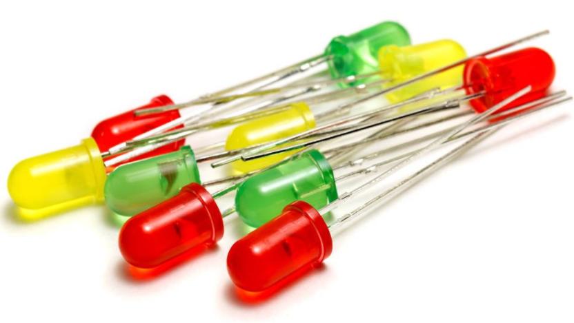 二极管是电子器件还是电子元件,电子元器件二极管含铜量