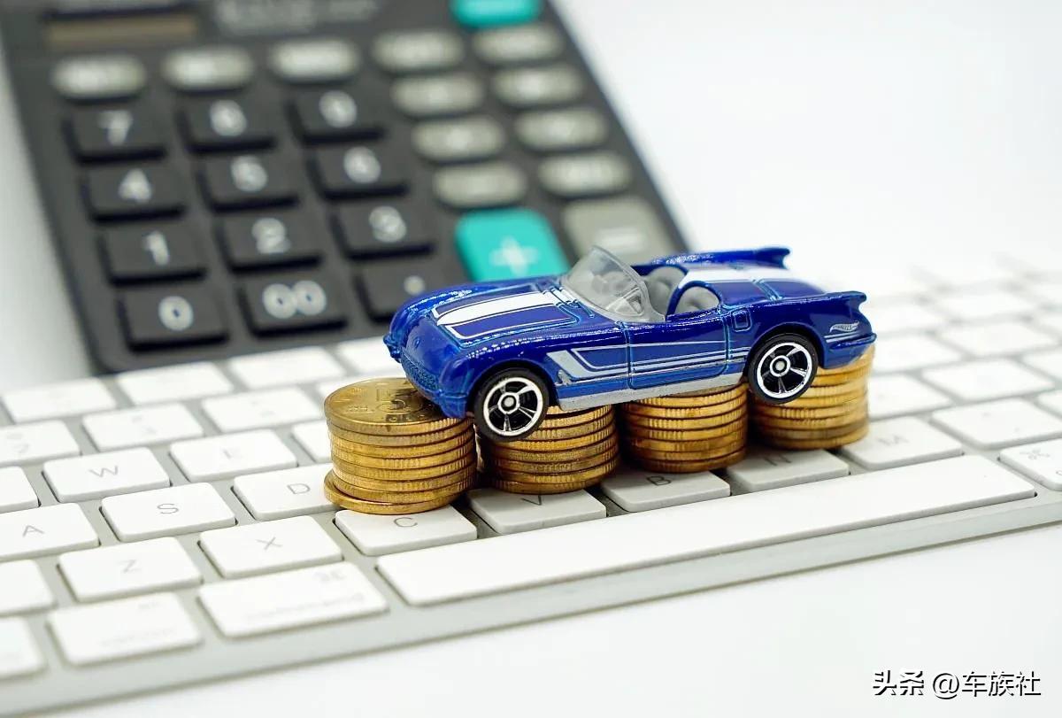 为什么老司机建议买车,为什么现在买车最便宜