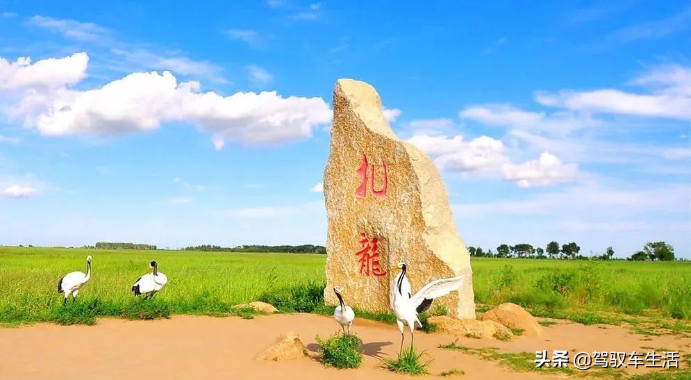 挑战极寒自驾游大兴安岭,大兴安岭金秋穿越之旅