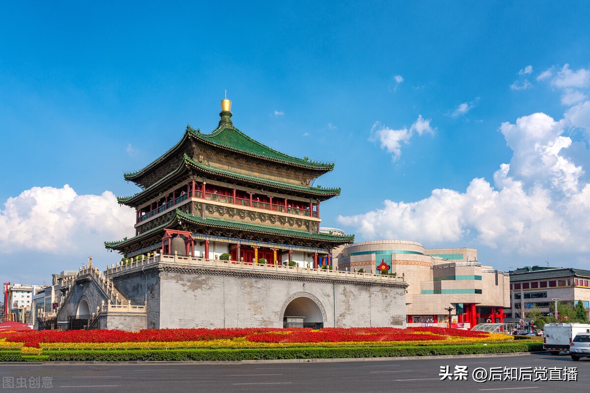 获评“十四五”期间第二批全国足球发展重点城市西安精彩照片欣赏