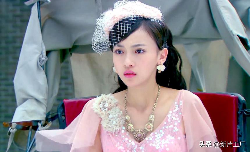 于正为何选择吴谨言,于正自曝为何选择吴谨言