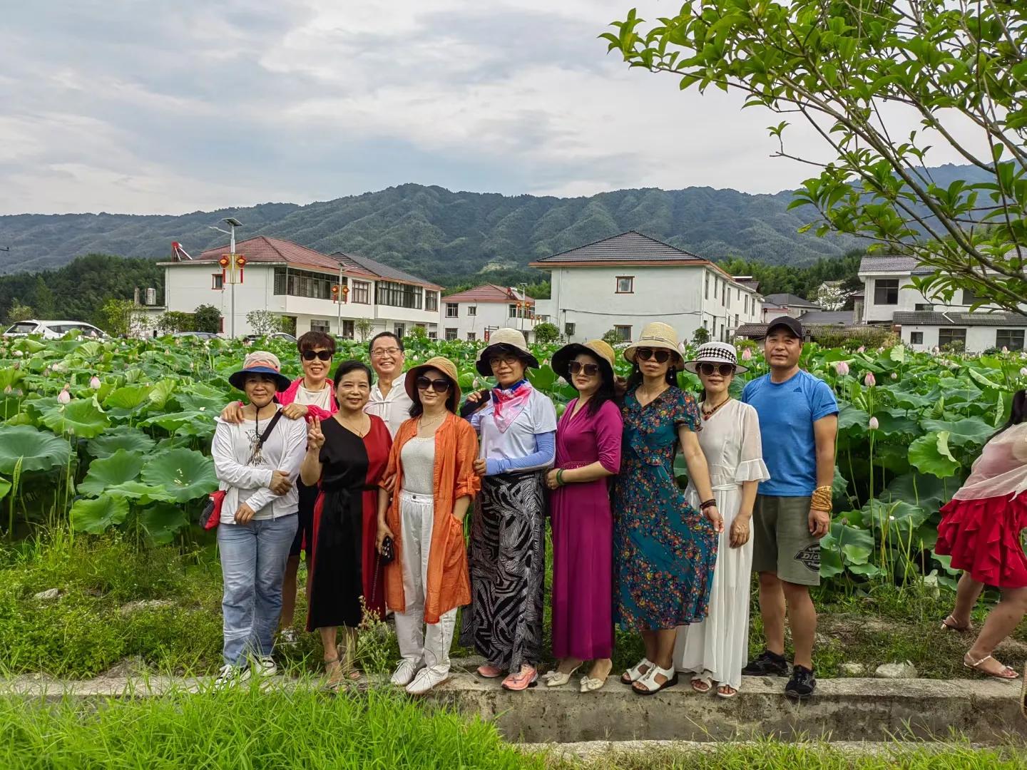 开开心心又一年——2022年开心群活动回顾