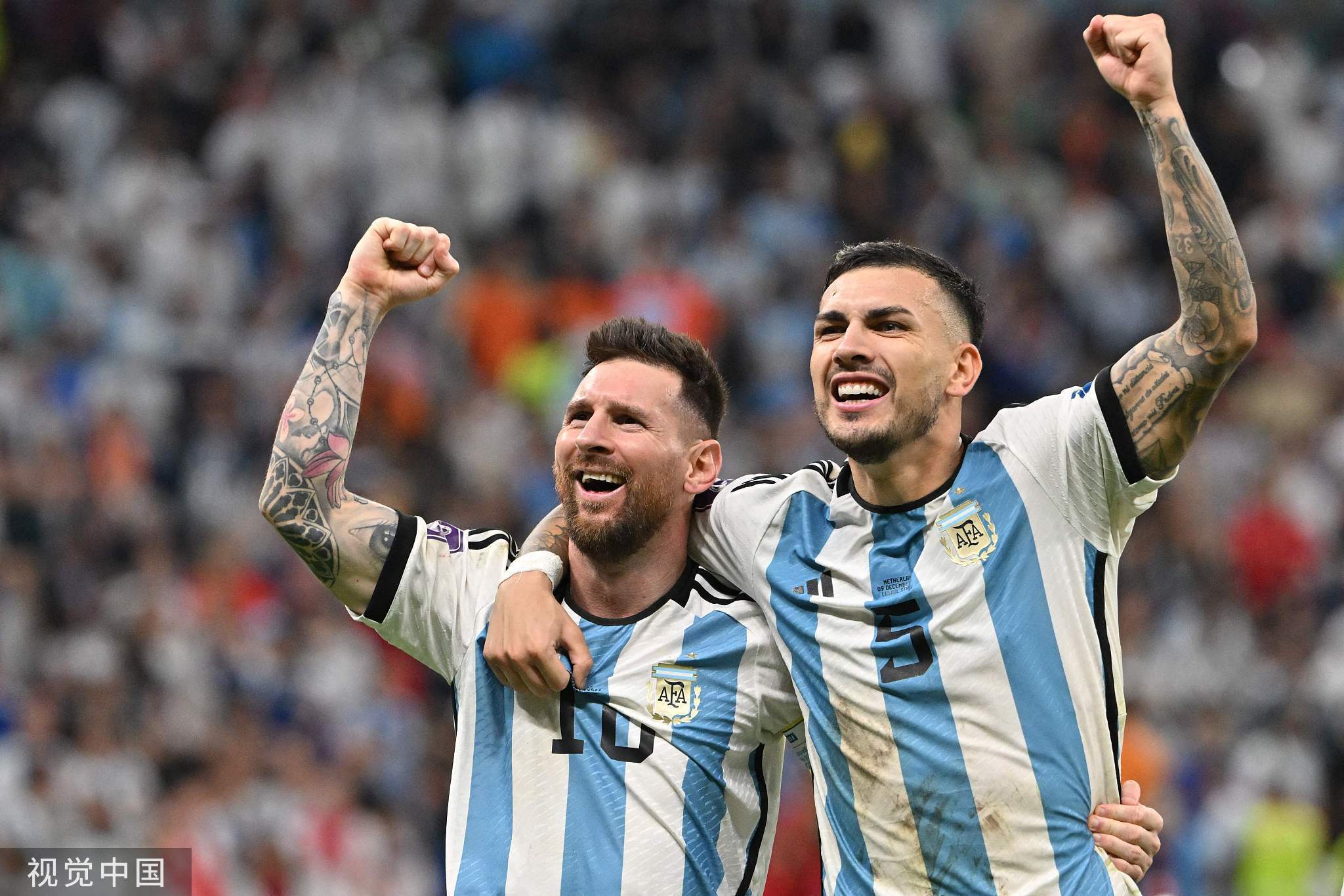 阿根廷vs克罗地亚梅西,阿根廷vs克罗地亚梅西全场