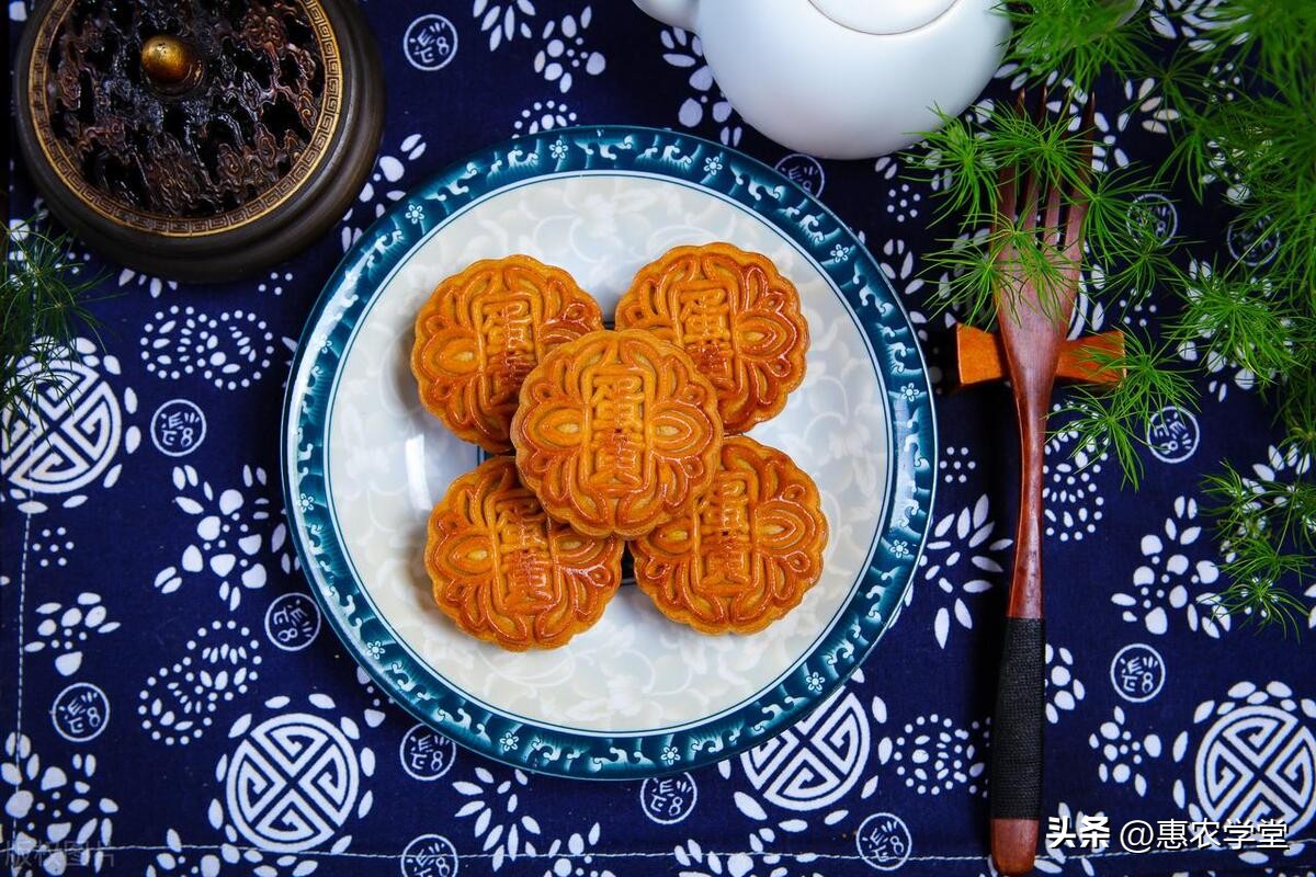 中秋月饼直销价格表,中秋前后月饼价格对比