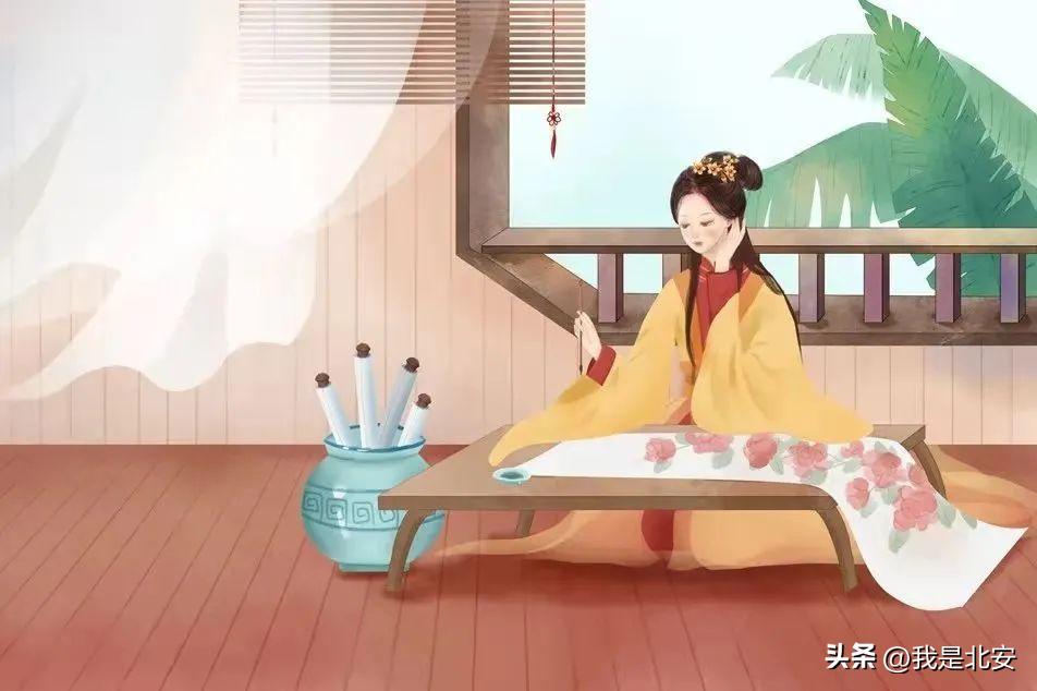 七夕节的由来与发展,传统节日七夕节的由来