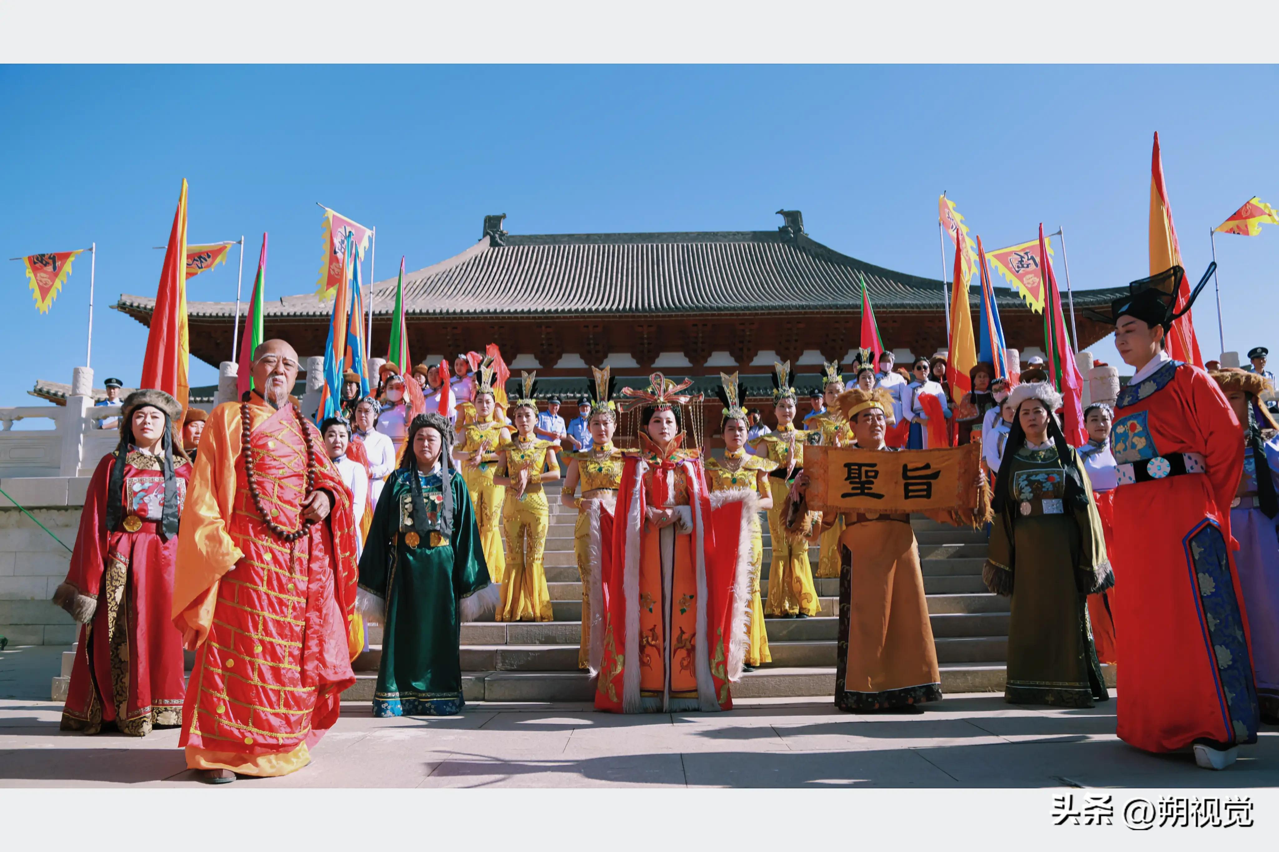 应县，应县木塔陶瓷之乡