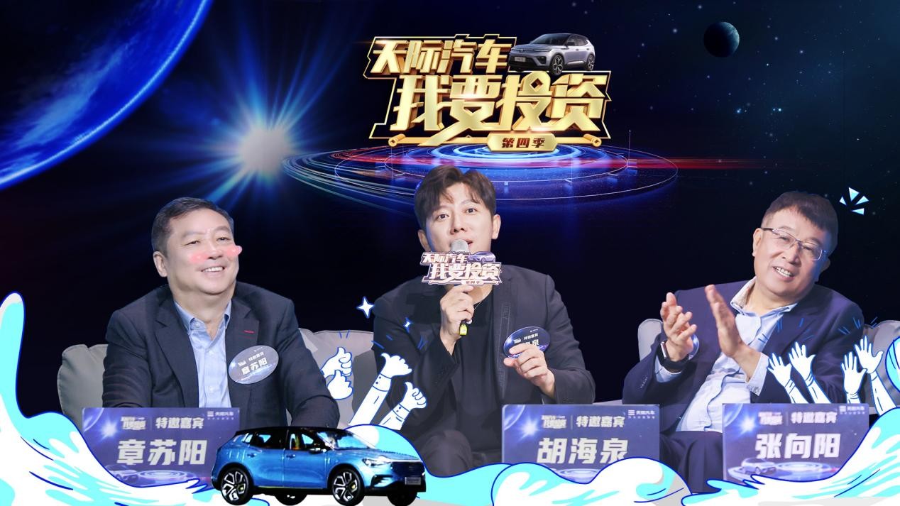 如何吸引投资人进行投资,我要投资理财项目