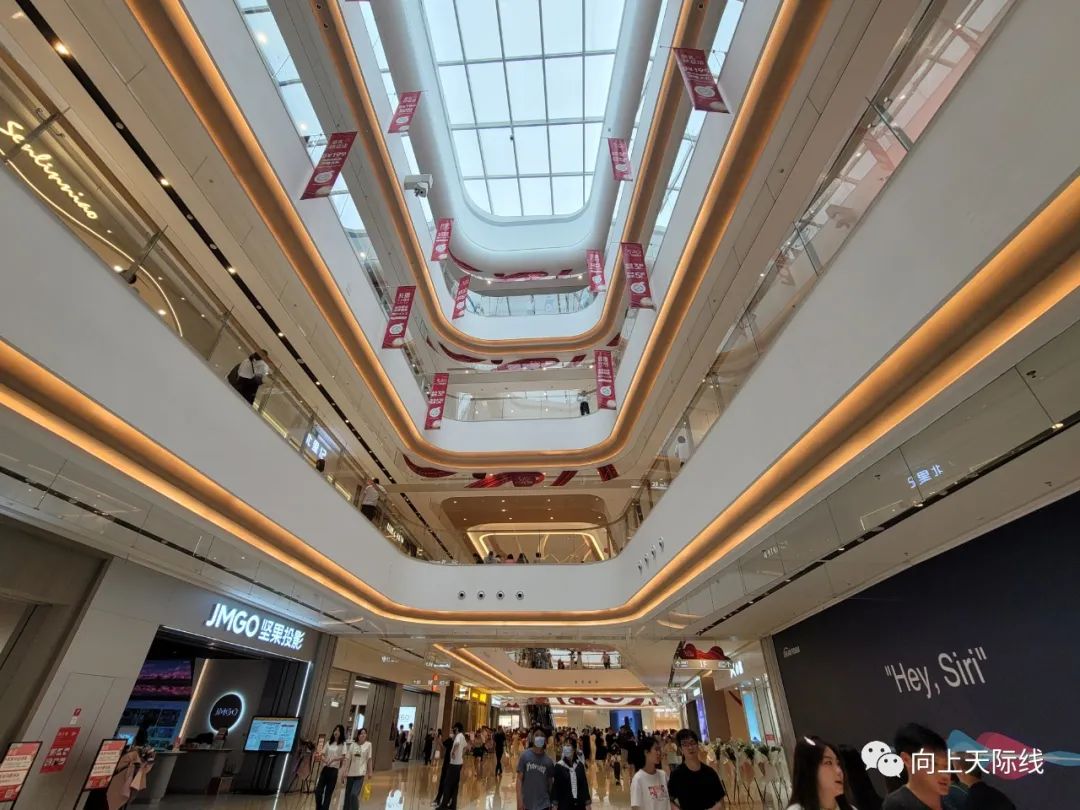 长沙芙蓉龙湖天街2023年开业,龙湖长沙芙蓉天街520全城独享