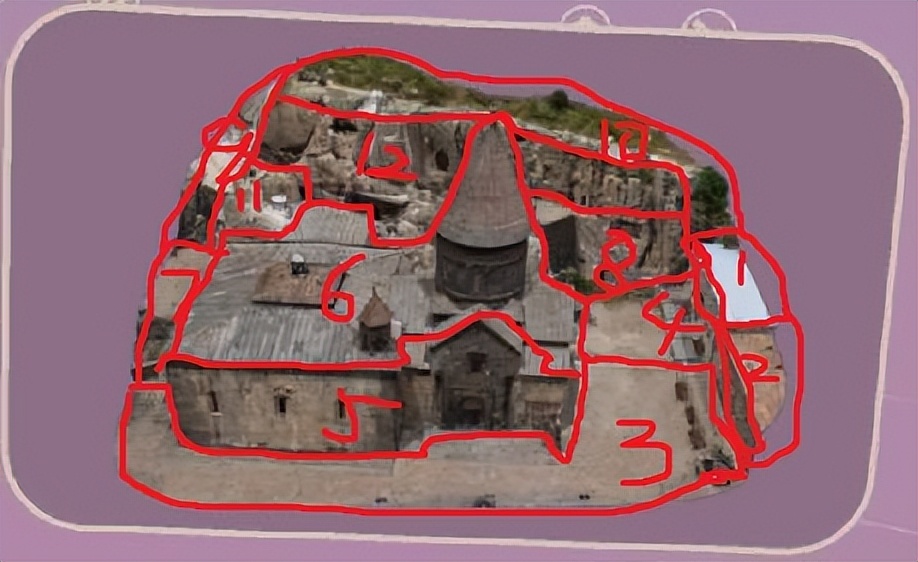 拼图巡游vr第三关,vr游戏通关教程