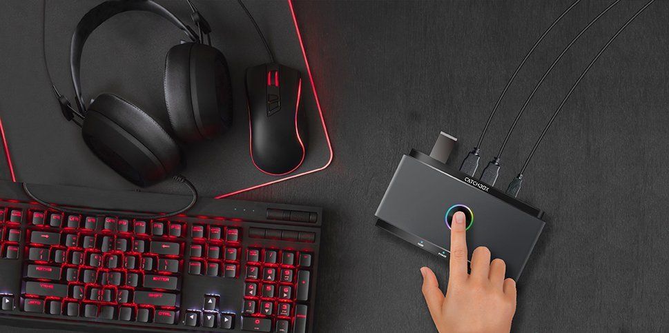 如何成为游戏主播？这边有10个小建议！