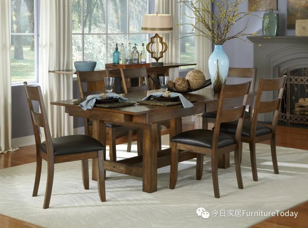 墨西哥家具生产基地在哪里,墨西哥家具行业