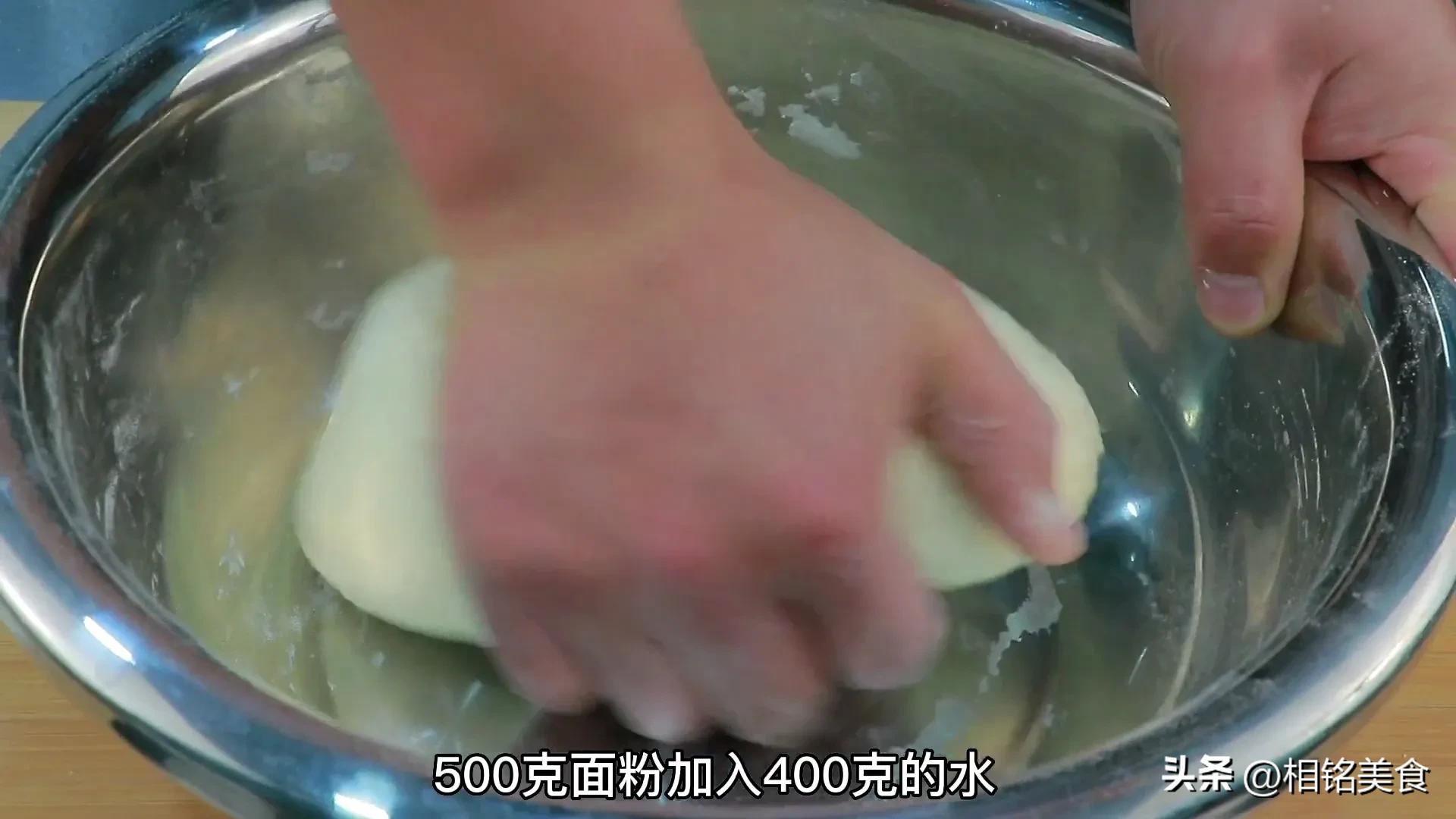 羊肉馅饺子怎么调馅不腥不膻,羊肉饺子馅咋调味不散