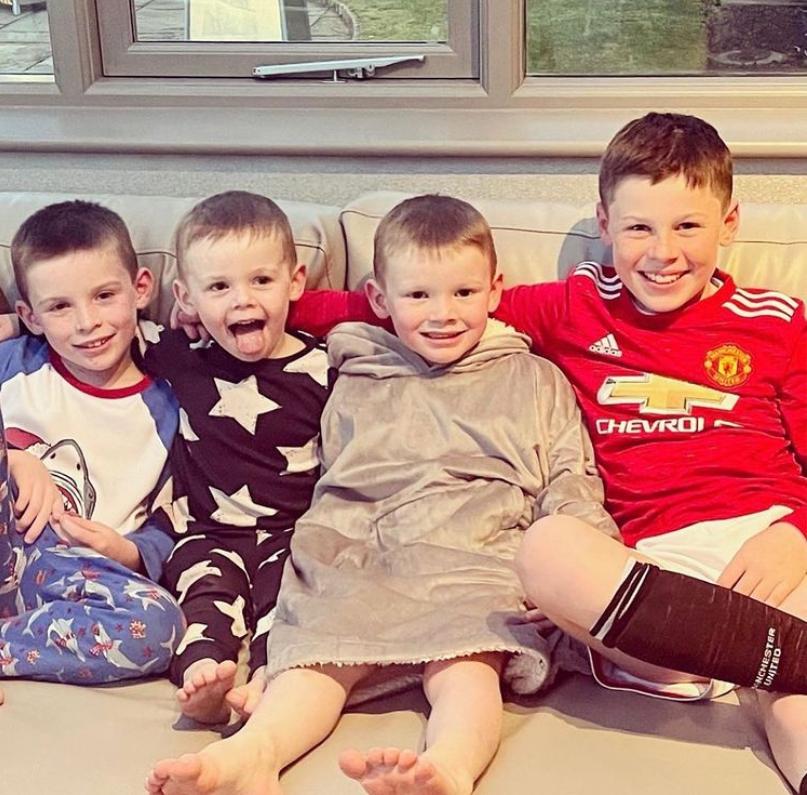 ins泄密,聊聊活色生香球星太太团恩怨情仇…