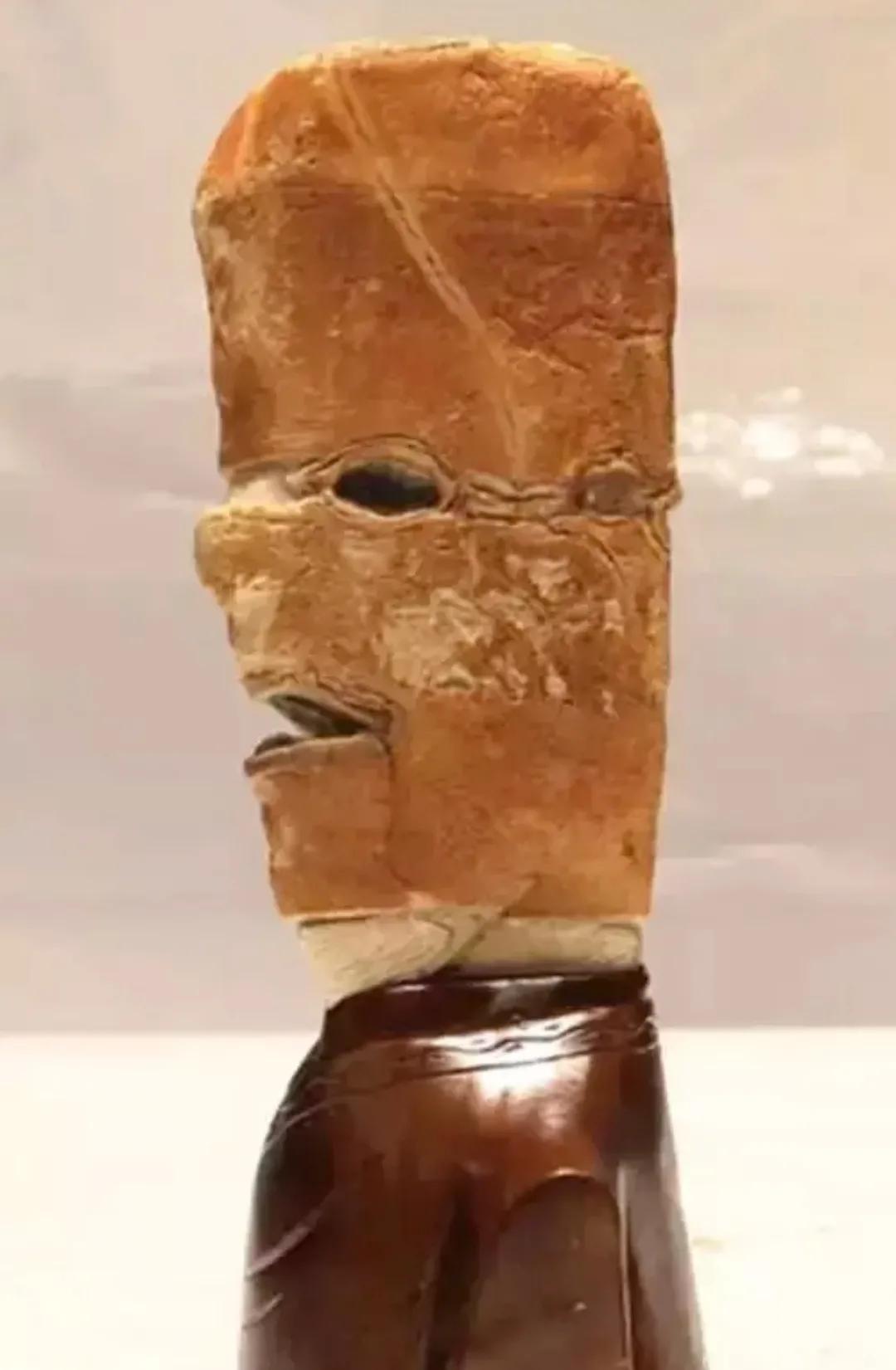 成精的石头蛋,石头成精的过程视频