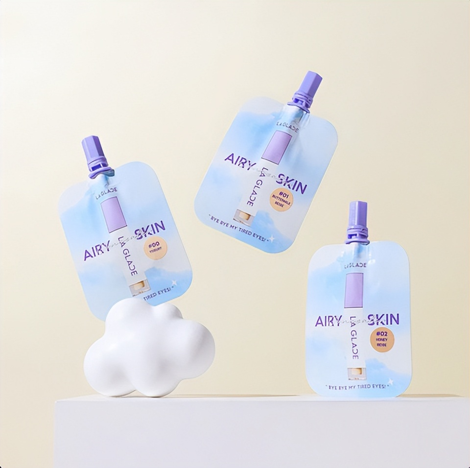 果冻色唇釉大牌口红,果冻唇釉妆容推荐