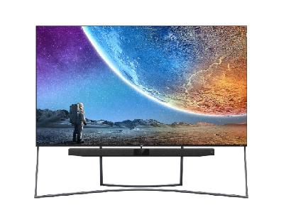 电视从80年代到现在的发展,你不可不知的电视发展史