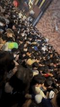 韩国梨泰院*踏事踩**件，154人遇难：别怕落伍错过一场热闹