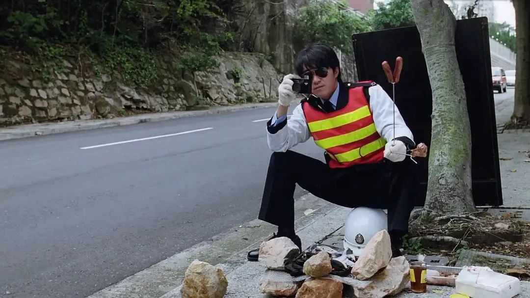 周星驰1992的传奇,周星驰几次打破香港电影纪录