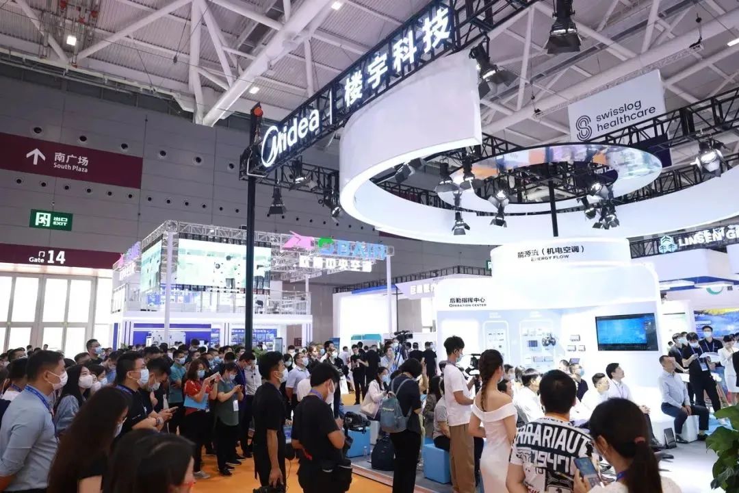 美的不止现在还有未来,美的未来会更好