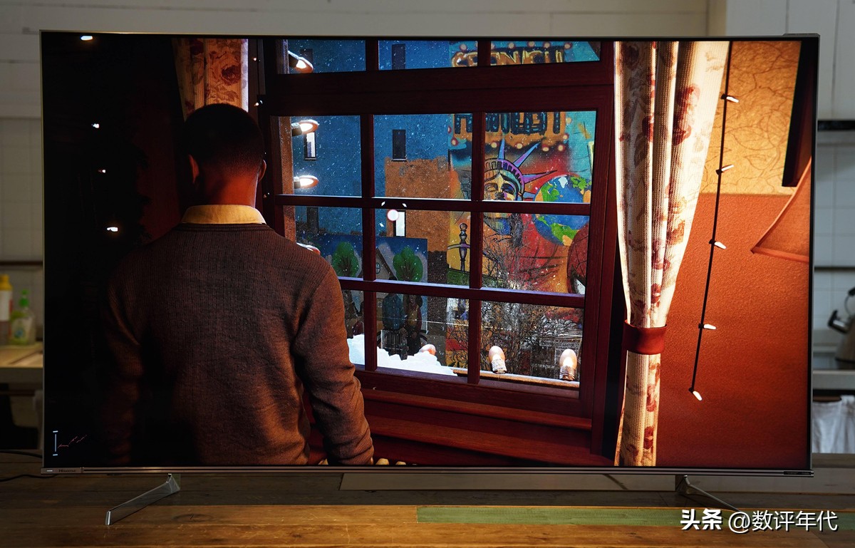 98寸电视小米和tcl怎样选,大尺寸小米电视排行榜