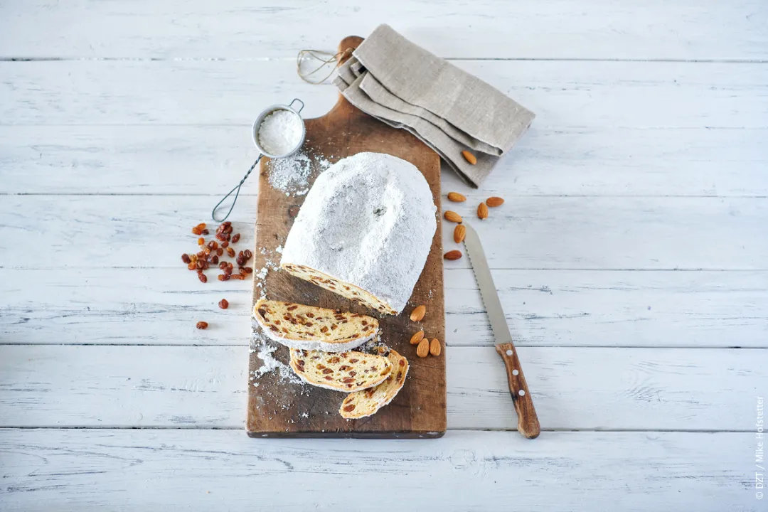 德国面包那么硬怎么吃,德国面包为什么吃不完