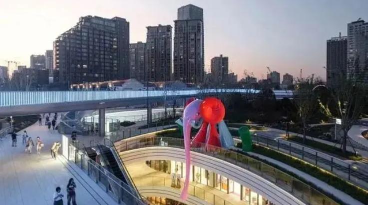 太古、恒隆、万达、大悦城、华润、万科、龙湖租金运营情况都在这