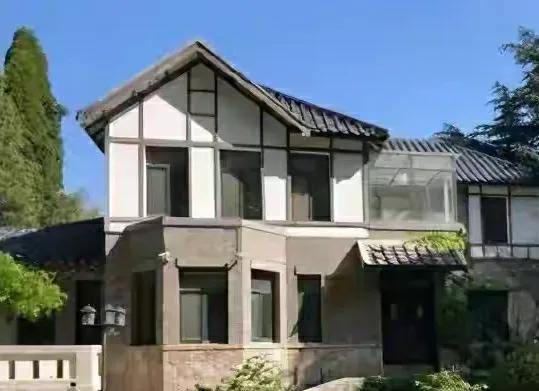 大连八七疗养院的来历,大连八七疗养院的故事