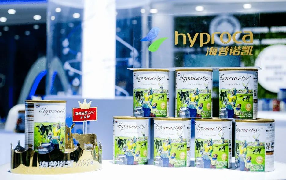 羊奶一哥是谁,奶粉一哥实盘