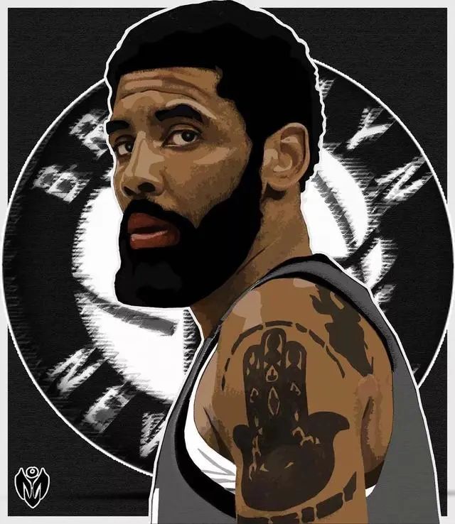 欧文哈登最近新消息,欧文今日赛后谈哈登