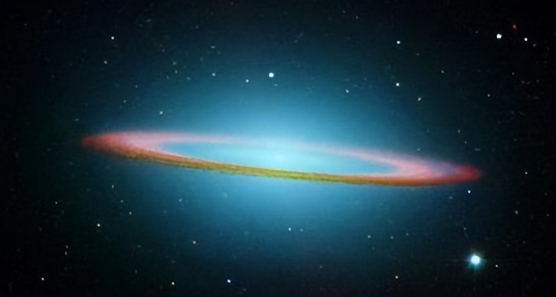 美丽宇宙迷人星系,宇宙中最迷人的星系