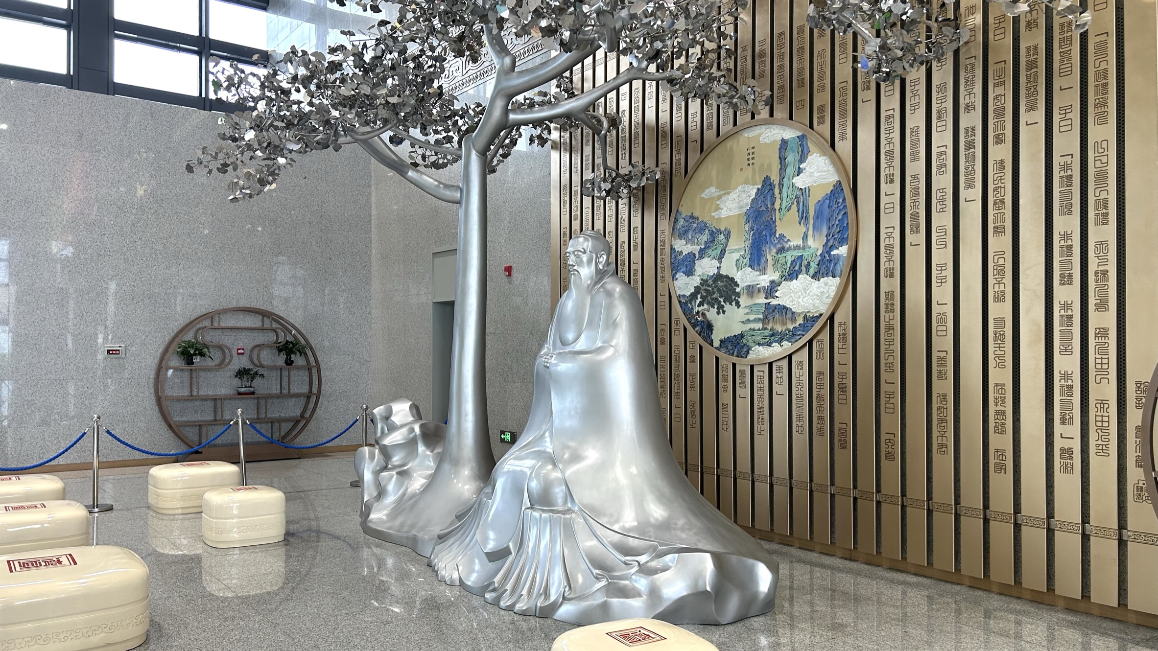 来济宁逛济宁,济宁市区攻略一览表